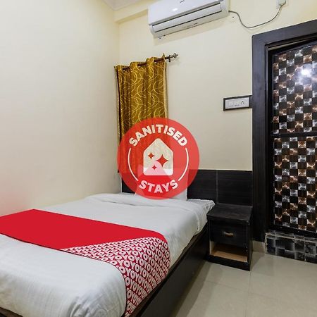 Hotel O Palash House Бхопал Экстерьер фото